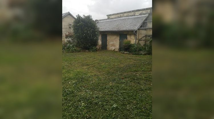 Ma-Cabane - Vente Maison Soissons, 152 m²