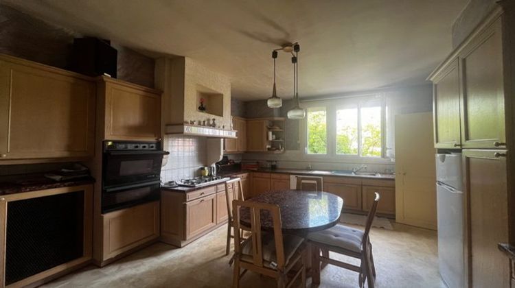 Ma-Cabane - Vente Maison Soissons, 140 m²