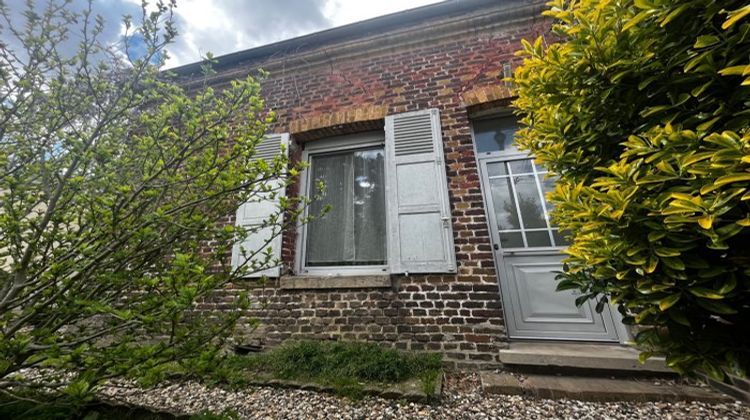 Ma-Cabane - Vente Maison Soissons, 60 m²