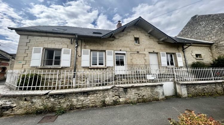 Ma-Cabane - Vente Maison Soissons, 157 m²