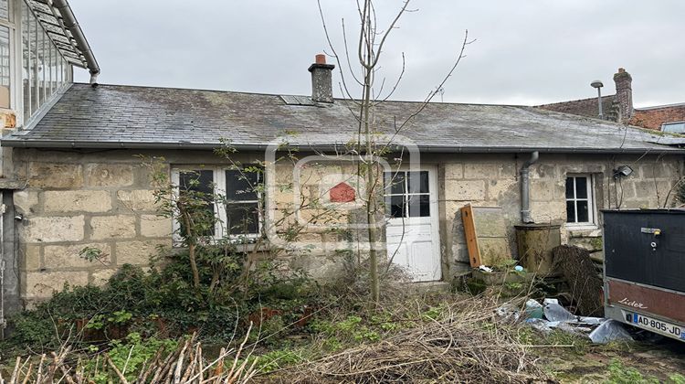 Ma-Cabane - Vente Maison SOISSONS, 110 m²