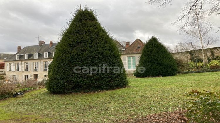 Ma-Cabane - Vente Maison SOISSONS, 638 m²