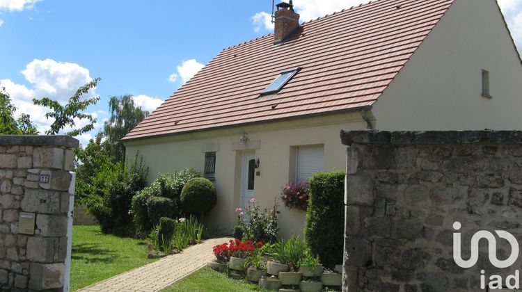Ma-Cabane - Vente Maison Soissons, 172 m²