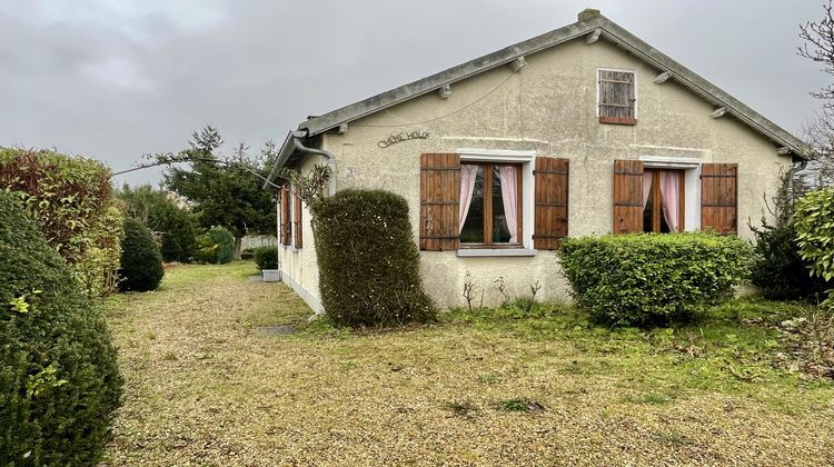 Ma-Cabane - Vente Maison Soissons, 60 m²