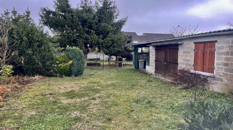 Ma-Cabane - Vente Maison Soissons, 60 m²