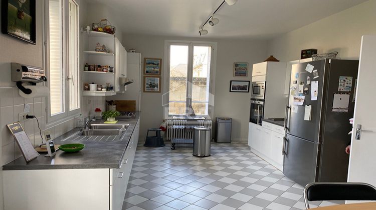 Ma-Cabane - Vente Maison SOISSONS, 379 m²