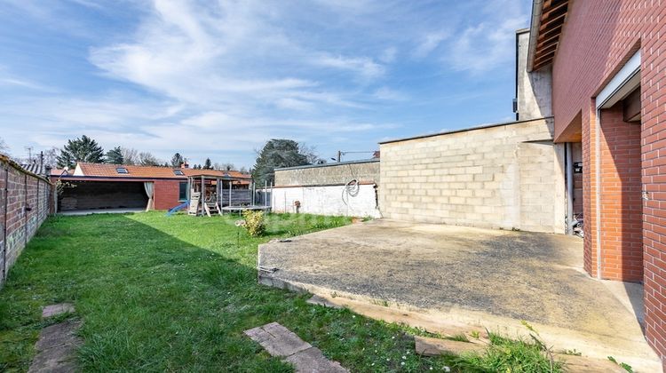 Ma-Cabane - Vente Maison SOISSONS, 110 m²