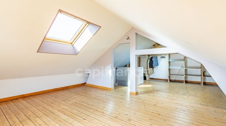 Ma-Cabane - Vente Maison SOISSONS, 110 m²