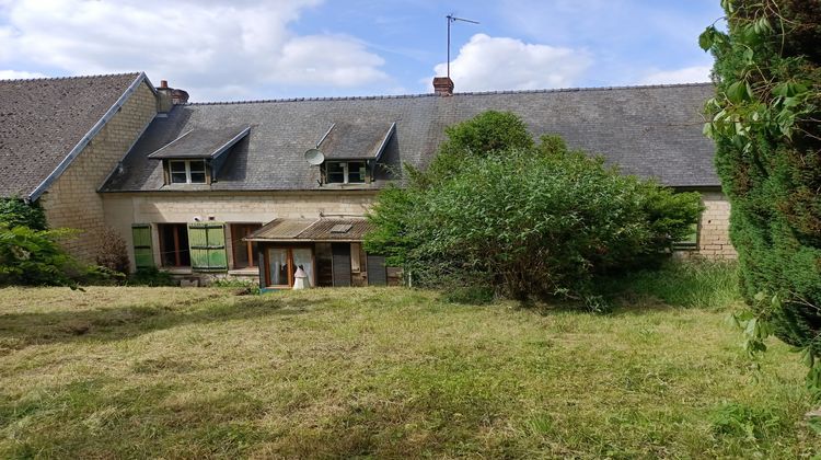 Ma-Cabane - Vente Maison Soissons, 92 m²