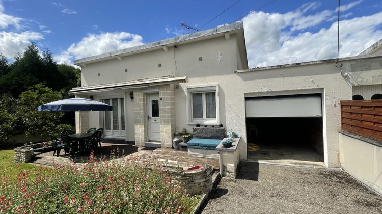 Ma-Cabane - Vente Maison Soissons, 137 m²