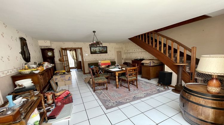 Ma-Cabane - Vente Maison Soissons, 77 m²