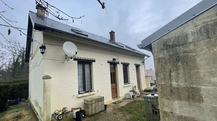 Ma-Cabane - Vente Maison Soissons, 111 m²