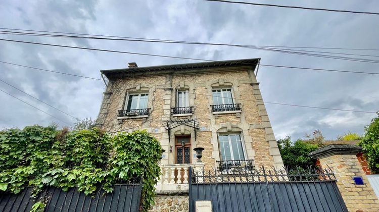 Ma-Cabane - Vente Maison Soissons, 187 m²