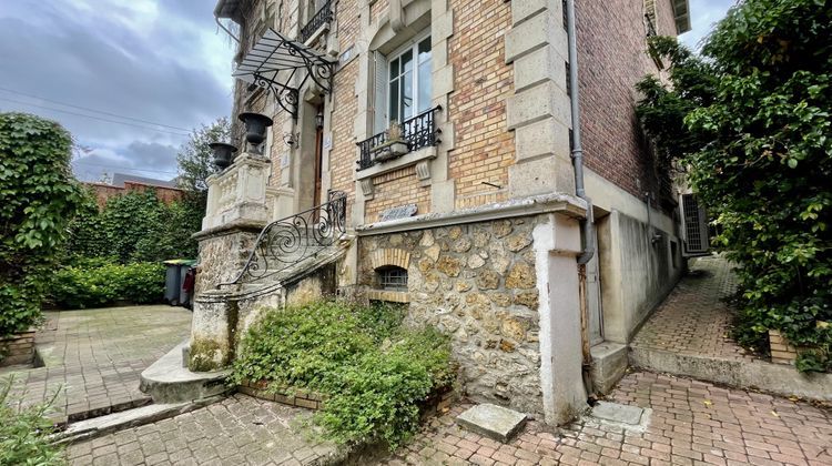 Ma-Cabane - Vente Maison Soissons, 187 m²