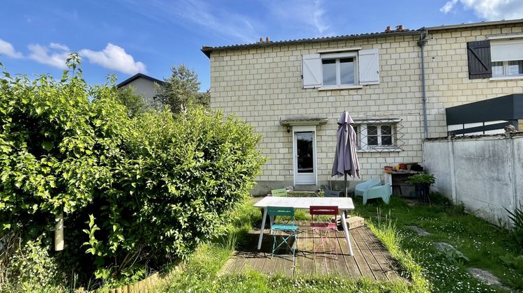 Ma-Cabane - Vente Maison Soissons, 70 m²