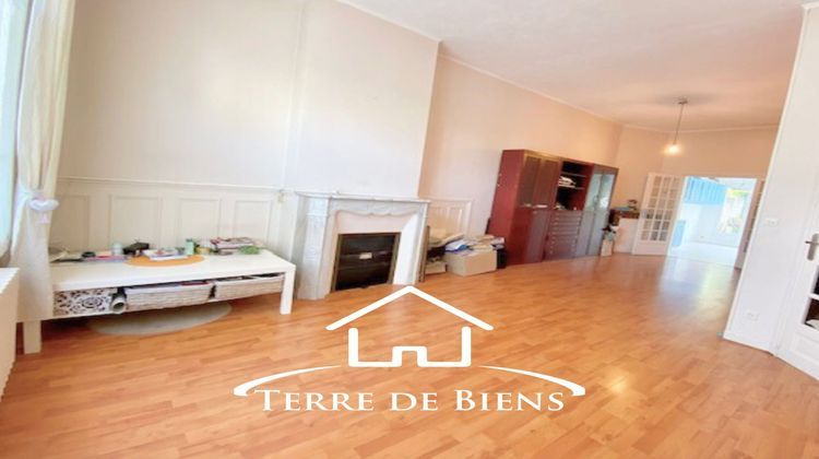 Ma-Cabane - Vente Maison Soissons, 113 m²