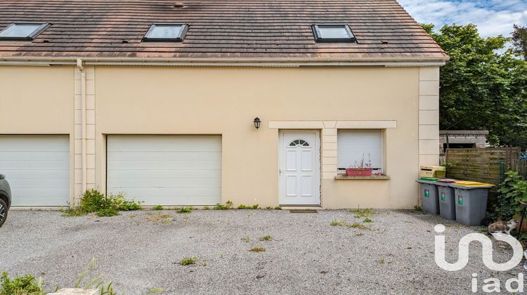 Ma-Cabane - Vente Maison Soissons, 78 m²