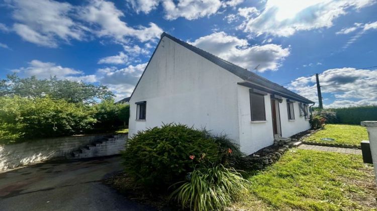 Ma-Cabane - Vente Maison Soissons, 135 m²