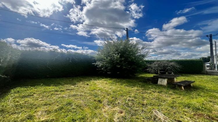 Ma-Cabane - Vente Maison Soissons, 135 m²