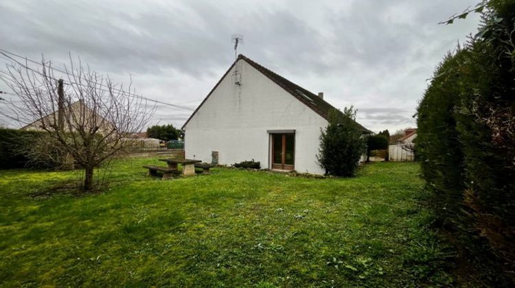 Ma-Cabane - Vente Maison Soissons, 135 m²