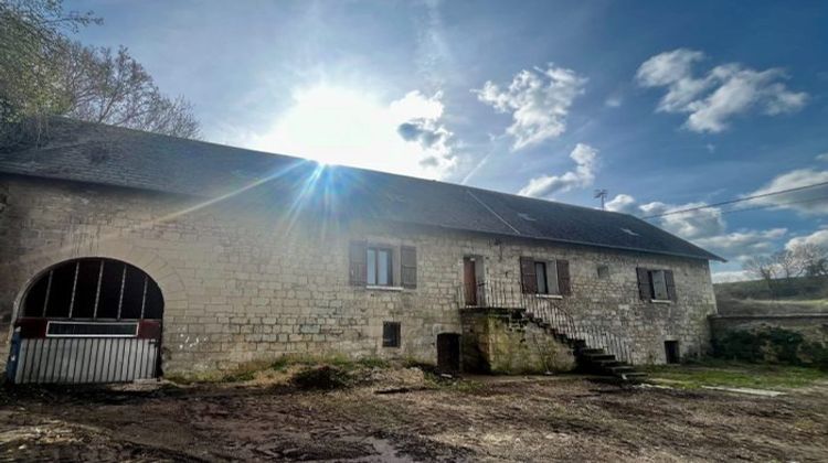 Ma-Cabane - Vente Maison Soissons, 140 m²