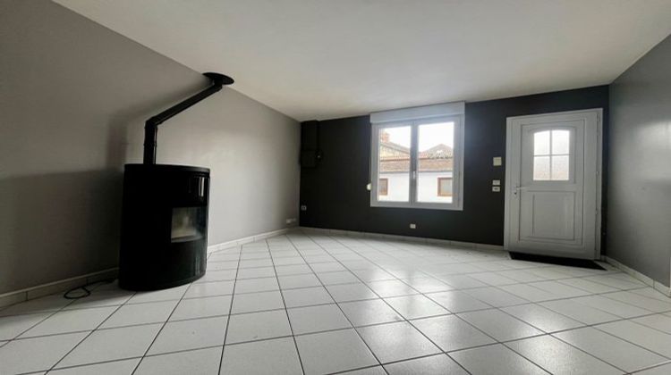 Ma-Cabane - Vente Maison Soissons, 60 m²