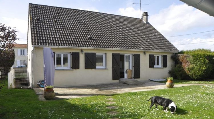 Ma-Cabane - Vente Maison Soissons, 75 m²