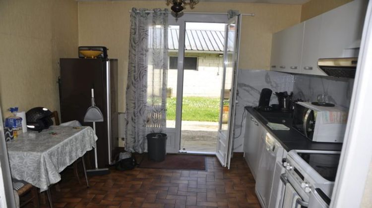 Ma-Cabane - Vente Maison Soissons, 75 m²