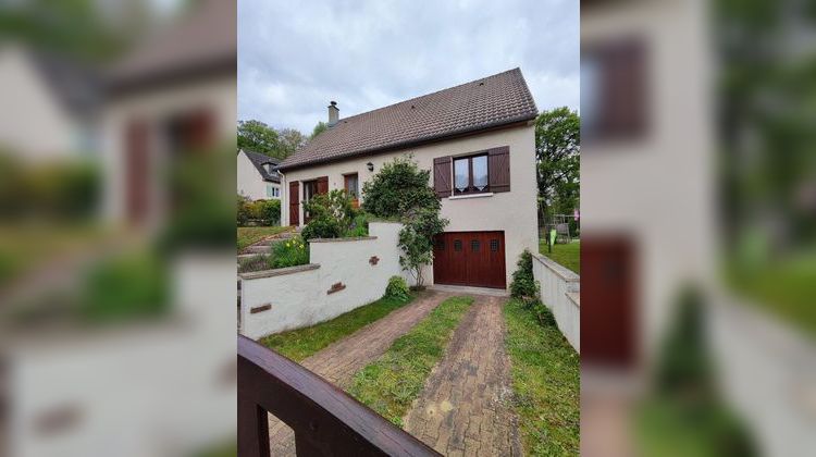 Ma-Cabane - Vente Maison Soissons, 125 m²