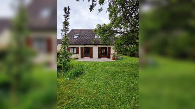 Ma-Cabane - Vente Maison Soissons, 125 m²