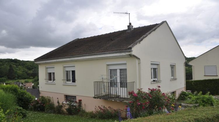 Ma-Cabane - Vente Maison Soissons, 75 m²