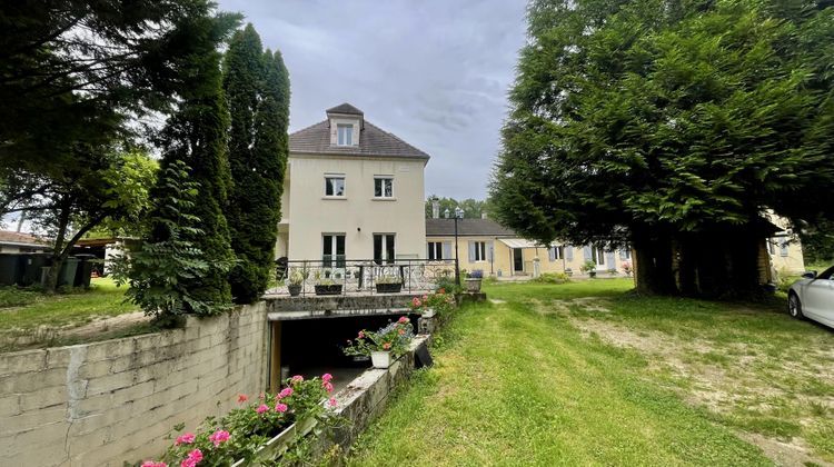 Ma-Cabane - Vente Maison Soissons, 308 m²