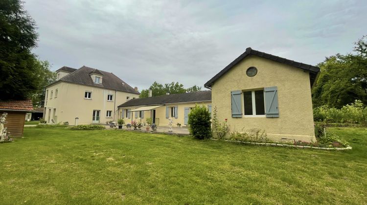 Ma-Cabane - Vente Maison Soissons, 308 m²