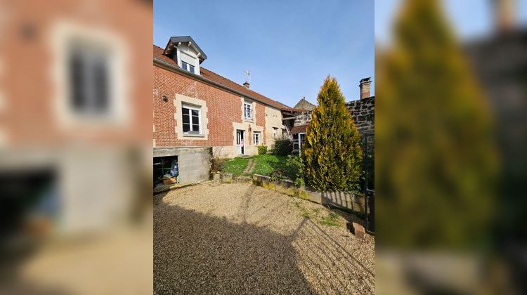 Ma-Cabane - Vente Maison SOISSONS, 145 m²