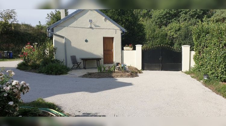 Ma-Cabane - Vente Maison Soissons, 219 m²