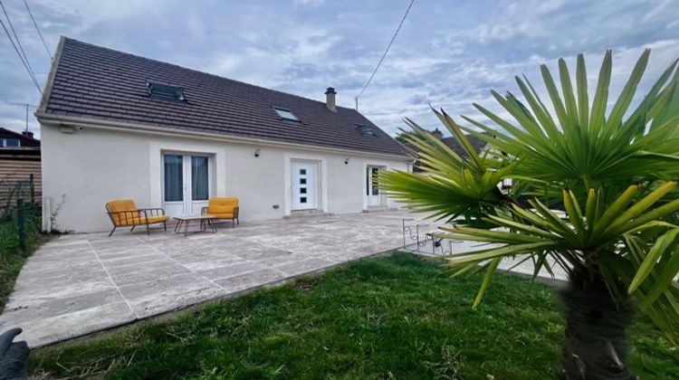 Ma-Cabane - Vente Maison Soissons, 120 m²