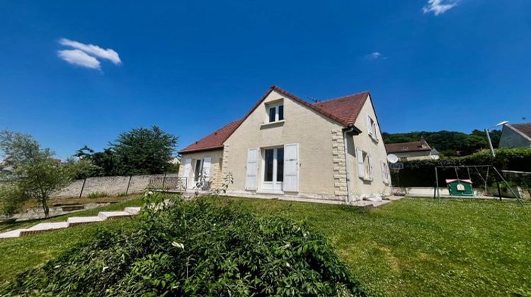 Ma-Cabane - Vente Maison Soissons, 125 m²