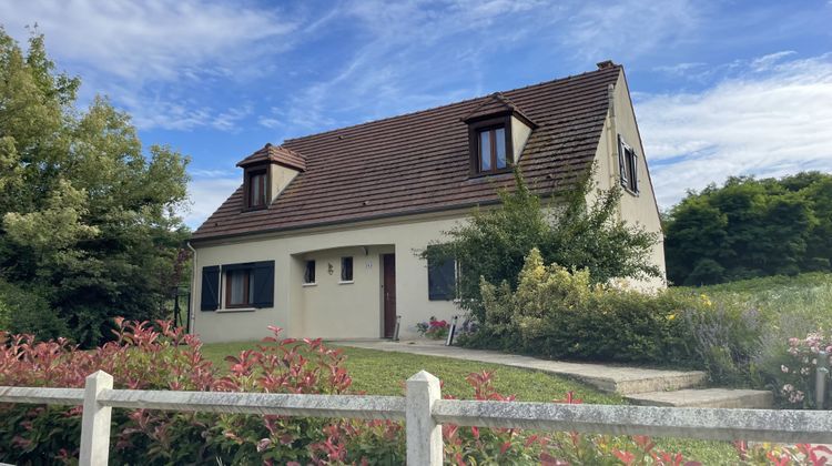 Ma-Cabane - Vente Maison Soissons, 125 m²