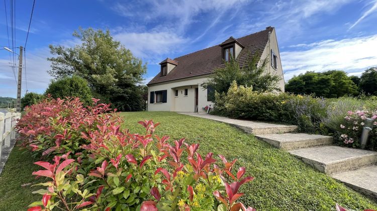 Ma-Cabane - Vente Maison Soissons, 125 m²