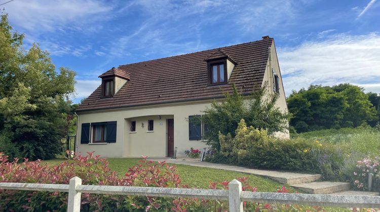 Ma-Cabane - Vente Maison Soissons, 125 m²