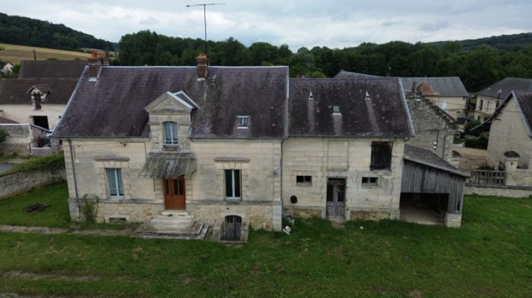 Ma-Cabane - Vente Maison Soissons, 145 m²