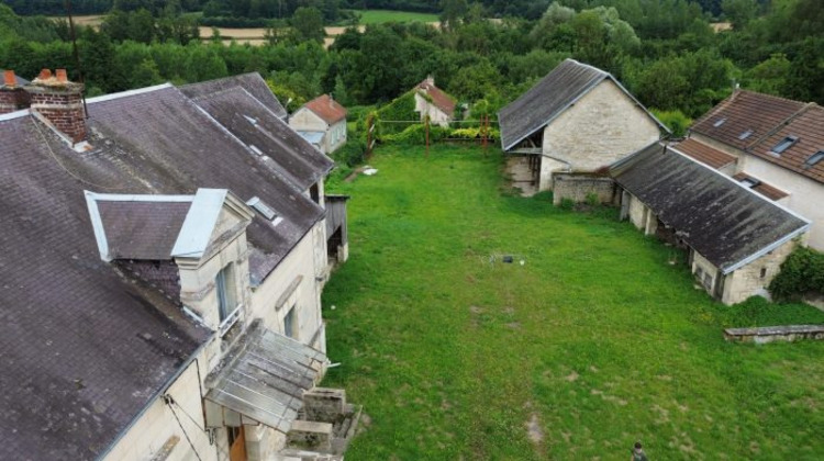 Ma-Cabane - Vente Maison Soissons, 145 m²