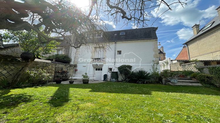 Ma-Cabane - Vente Maison SOISSONS, 75 m²