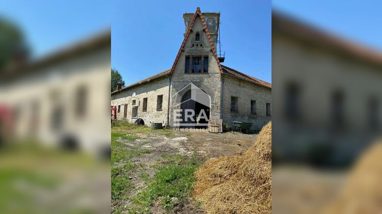 Ma-Cabane - Vente Maison SOISSONS, 190 m²