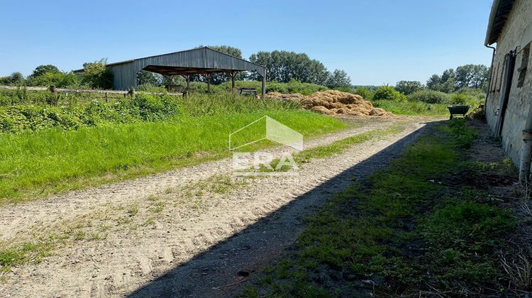 Ma-Cabane - Vente Maison SOISSONS, 190 m²