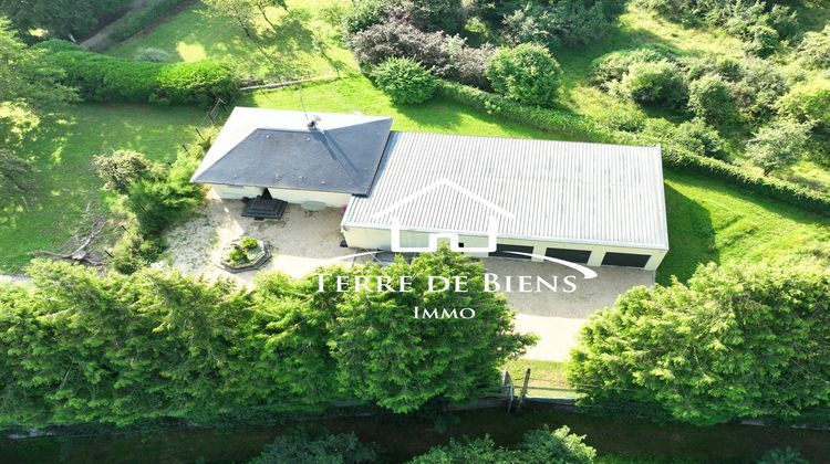 Ma-Cabane - Vente Maison Soissons, 95 m²