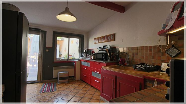 Ma-Cabane - Vente Maison SOISSONS, 114 m²