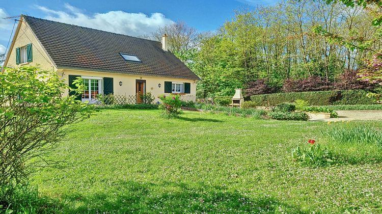 Ma-Cabane - Vente Maison Soissons, 137 m²