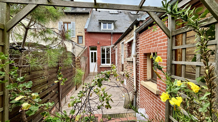 Ma-Cabane - Vente Maison Soissons, 100 m²