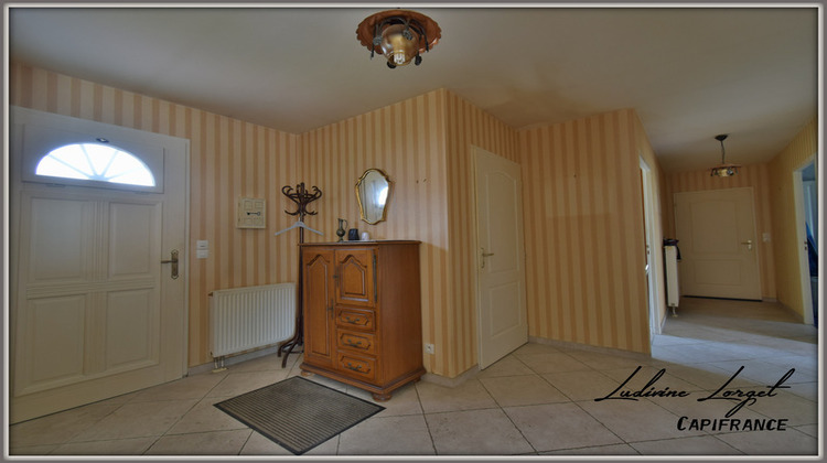 Ma-Cabane - Vente Maison SOISSONS, 101 m²